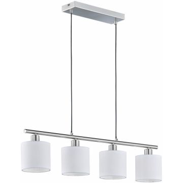 Lampă cu pendul TOMMY R30334001 4x28w/e14 ip20 de la Trio