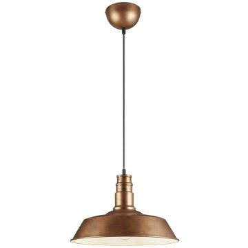 Lampă cu pendul WILL R30421062 1x60w/e27 ip20 de la Trio