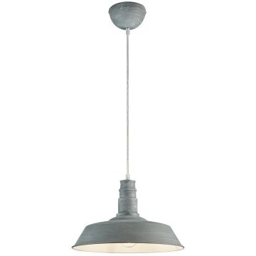 Lampă cu pendul WILL R30421078 1x60w/e27 ip20 de la Trio