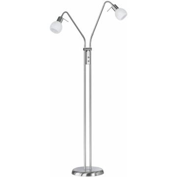 Lampă de podea ANTIBES R40172007 2x28w/e14 ip20 de la Trio