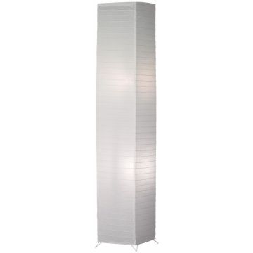Lampă de podea BAMBOO R40122001 2x60w/e27 ip20 de la Trio