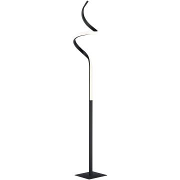 Lampă de podea COURSE R42051132 3000k 1x11w/led 950lm ip20 de la Trio