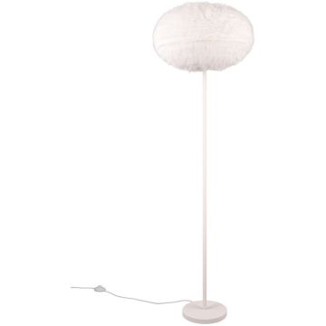 Lampă de podea FURRY R41581001 1x10w/e27 ip20 de la Trio