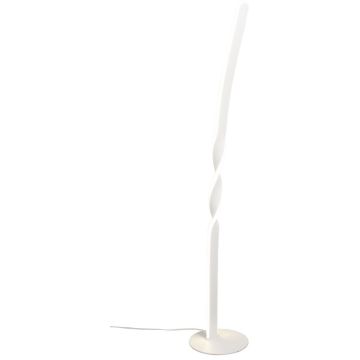 Lampă de podea GINKO R45791131 4000k 1x19w/led 2100lm ip20 de la Trio