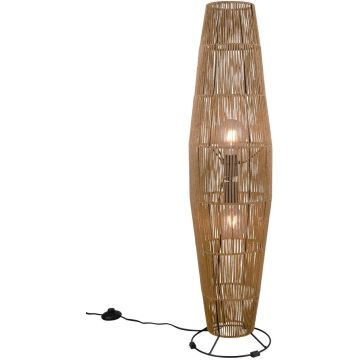 Lampă de podea MIKI R41102026 2x40w/e27 ip20 de la Trio