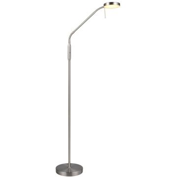 Lampă de podea MORENO R44561107 2700-6000k 1x3w/led 300lm ip20 de la Trio