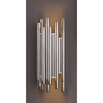 Aplique de perete ORGANIC W0186 3000k 8x8w/led 360lm ip20 de la Maxlight