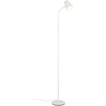 Lampă de podea PONGO R45831101 3000k 1x4.5w/led 500lm ip20 de la Trio