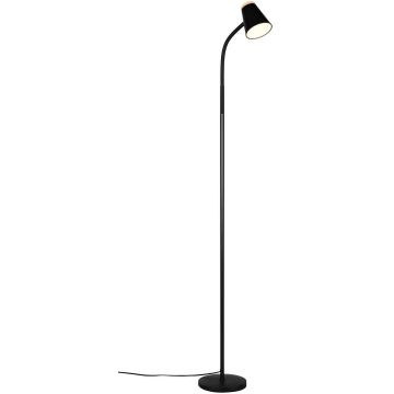 Lampă de podea PONGO R45831102 3000k 1x4.5w/led 500lm ip20 de la Trio