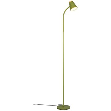 Lampă de podea PONGO R45831115 3000k 1x4.5w/led 500lm ip20 de la Trio