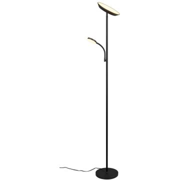 Lampă de podea SPECTER R47842132 2700-6500k 2x17w/led 1900+450lm ip20 de la Trio