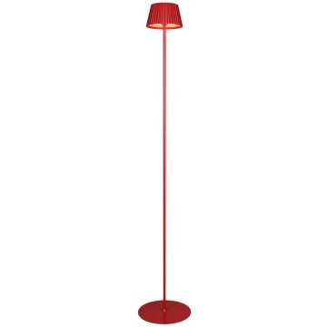 Lampă de masă SUAREZ R47706110 3000k 1x2w/led 200lm ip44 de la Trio