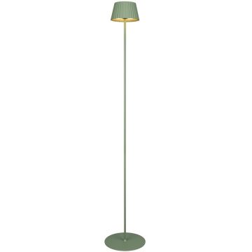 Lampă de masă SUAREZ R47706149 3000k 1x2w/led 200lm ip44 de la Trio
