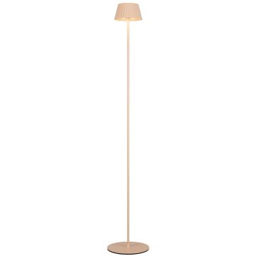 Lampă de podea SUAREZ R47706166 3000k 1x1.5w/led 200lm ip44 de la Trio