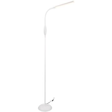 Lampă de podea TORO R47641101 3000+4000+5000k 1x5w/led 700lm ip20 de la Trio