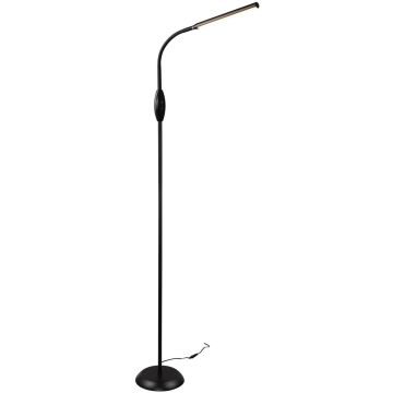 Lampă de podea TORO R47641102 3000+4000+5000k 1x5w/led 700lm ip20 de la Trio