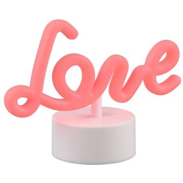 Lampă de masă AMOR R55931101 1x1w/led ip20 de la Trio