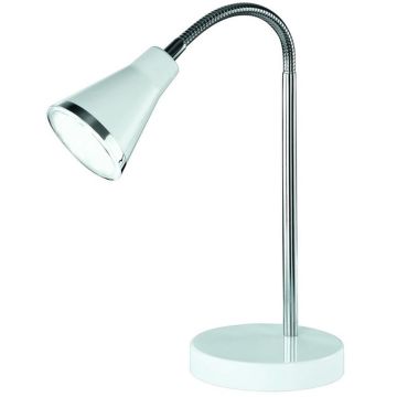 Lampă de birou ARRAS R52711101 3000k 1x3.8w/led 350lm ip20 de la Trio