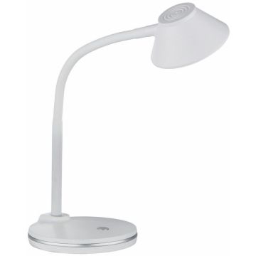Lampă de birou BERRY R52191101 3000k 1x3.2w/led 270lm ip20 de la Trio