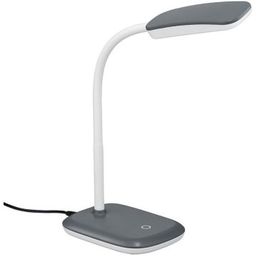 Lampă de birou BOA R52431187 3000k 1x3.5w/led 350lm ip20 de la Trio