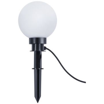 Lampă de podea BOLO R57042001 1x23w/e27 ip44 de la Trio