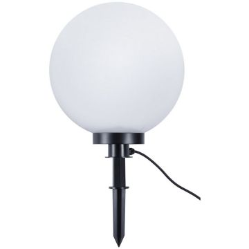 Lampă de podea BOLO R57044001 1x23w/e27 ip44 de la Trio