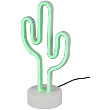 Lampă de masă CACTUS R55220101 1x1.8w/led ip20 de la Trio
