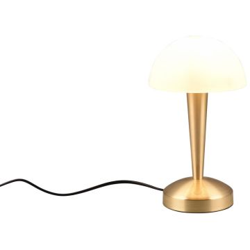 Lampă de masă CANARIA R59561108 3000k 1x5w/e14 470lm ip20 de la Trio