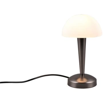 Lampă de masă CANARIA R59561120 3000k 1x5w/e14 470lm ip20 de la Trio