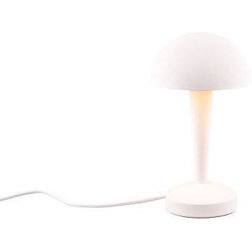 Lampă de masă CANARIA R59561131 3000k 1x5w/e14 470lm ip20 de la Trio