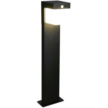 Lampă de podea COLOMBO R53286132 4000k 1x5.5w/led 650lm ip44 de la Trio