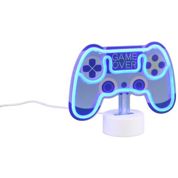 Lampă de masă CONTROL R55911101 1x2w/led ip20 de la Trio