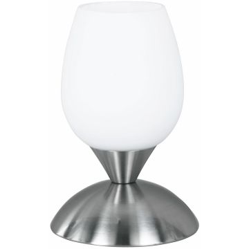 Lampă de masă CUP R59441007 1x40w/e14 ip20 de la Trio