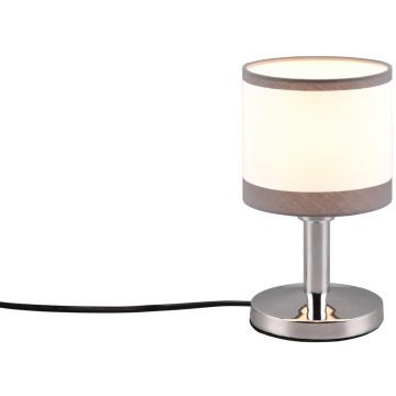 Lampă de masă DAVOS R59551006 1x10w/e14 ip20 de la Trio