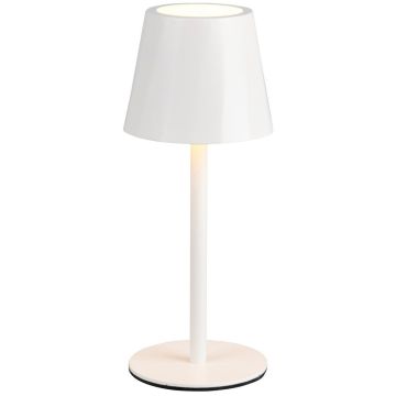 Lampă de masă DIAZ R55961131 2700-6500k 1x1.6w/led 160lm ip44 de la Trio