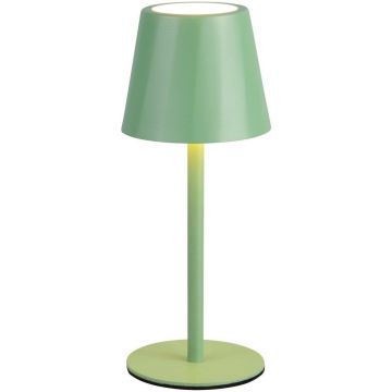 Lampă de masă DIAZ R55961149 2700-6500k 1x1.6w/led 160lm ip44 de la Trio