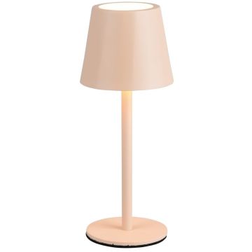 Lampă de masă DIAZ R55961166 2700-6500k 1x1.6w/led 160lm ip44 de la Trio