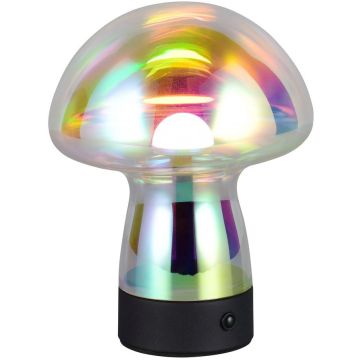 Lampă de masă DOOLEY R54981153 3000k 1x1.5w/led 140lm ip20 de la Trio