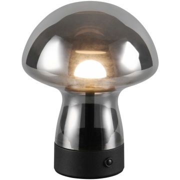 Lampă de masă DOOLEY R54981154 3000k 1x1.5w/led 140lm ip20 de la Trio