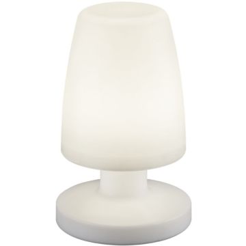 Lampă de masă DORA R57051101 3000k 1x1.5w/led 90lm ip44 de la Trio