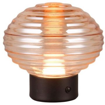 Lampă de masă EARL R57771113 3000k 1x2w/led 100lm ip20 de la Trio