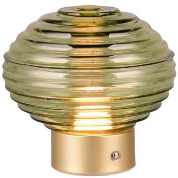 Lampă de masă EARL R57771115 3000k 1x2w/led 100lm ip20 de la Trio