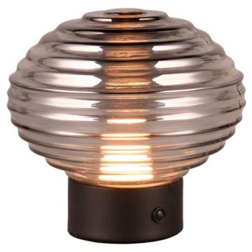 Lampă de masă EARL R57771154 3000k 1x2w/led 100lm ip20 de la Trio