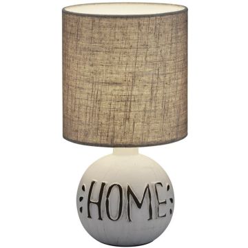Lampă de masă ESNA R50651025 1x40w/e14 ip20 de la Trio