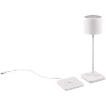 Lampă de masă FERNANDEZ R54096131 2700+4000+6000K 1x1w/led 130lm ip54 de la Trio