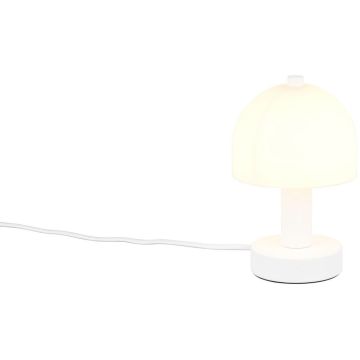 Lampă de masă GLENN R51961031 1x10w/e14 ip20 de la Trio