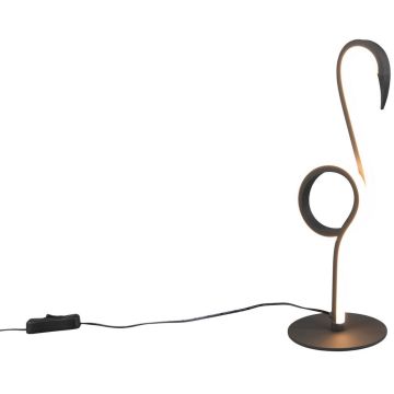 Lampă de masă INGO R54581132 3000k 1x6w/led 550lm ip20 de la Trio