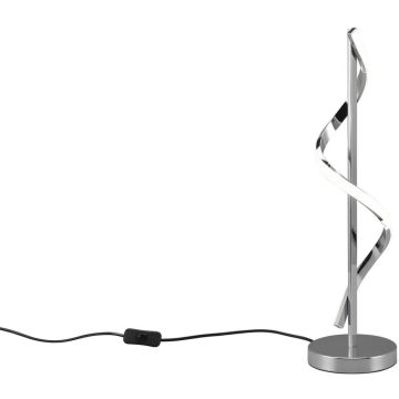 Lampă de masă ISABEL R52201106 4000K 1x8w/led 950lm ip20 de la Trio