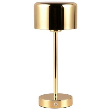 Lampă de masă JEFF R59151103 3000k 1x1w/led 120lm ip20 de la Trio