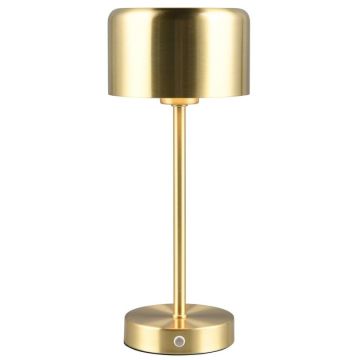 Lampă de masă JEFF R59151108 3000k 1x1w/led 120lm ip20 de la Trio